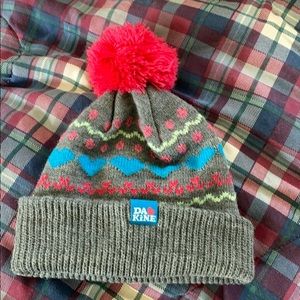 Da Kine beanie